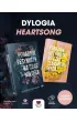 Poradnik pesymisty na czas mi�o�ci. Heartsong. Tom 2