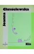 Klin – Joanna Chmielewska – okładka ebook