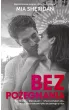 Bez pożegnania – Mia Sheridan – okładka ebook