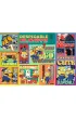 Puzzle 1000 el. Szalone przygody Minionk�w Trefl