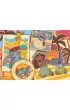 Puzzle 200 Muzyczny wiat Lilo&Stitch TREFL