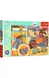 Puzzle 200 Muzyczny wiat Lilo&Stitch TREFL
