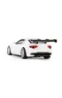 MSZ Maserati GranTurismo MC GT4 bia�y w skali 1:43 Daffi