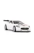 MSZ Maserati GranTurismo MC GT4 bia�y w skali 1:43 Daffi