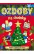 Modele z papieru dla dzieci. Ozdoby na choink�