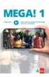 MEGA! 1. Zeszyt �wicze� do j�zyka niemieckiego dla lice�w i technik�w