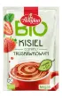Amylon Kisiel truskawkowy bezglutenowy Zestaw 4 x 30 g Bio