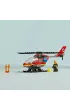LEGO City Stra�acki helikopter ratunkowy 60411