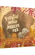 KSIAZECZKA 280X260 OPR TW PRZYTUL MNIE JESZCZE A