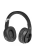 S�uchawki bezprzewodowe nauszne FREEMOTION B540 czarne