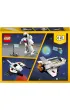 LEGO Creator Prom kosmiczny 31134
