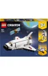 LEGO Creator Prom kosmiczny 31134