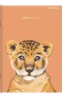 Top-2000 Zeszyt Sweet Animal A4 czysty 60 kartek