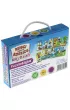 Puzzle Dzieci Kontra Rodzice. M�j Dzie�. PuzzloBajka Kangur