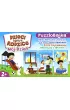 Puzzle Dzieci Kontra Rodzice. M�j Dzie�. PuzzloBajka Kangur