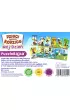 Puzzle Dzieci Kontra Rodzice. M�j Dzie�. PuzzloBajka Kangur