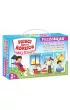 Puzzle Dzieci Kontra Rodzice. M�j Dzie�. PuzzloBajka Kangur