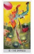 Japaridze Tarot