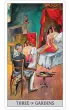 Japaridze Tarot