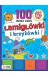 �amig��wki i krzy��wki. 100 zabaw i zada�