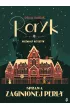 Sprawa zaginionej per�y. Roryk. Nie�mia�y detektyw. Tom 1