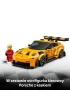 LEGO Speed Champions Supersamoch�d Porsche 911 GT3 RS 77239