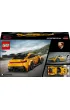 LEGO Speed Champions Supersamoch�d Porsche 911 GT3 RS 77239