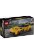 LEGO Speed Champions Supersamoch�d Porsche 911 GT3 RS 77239