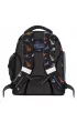 St. Majewski Plecak 2-komorowy Premium Bambino B8 Space