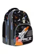St. Majewski Plecak 2-komorowy Premium Bambino B8 Space
