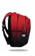 CoolPack Plecak m�odzie�owy Jerry Gradient Cranberry