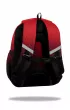 CoolPack Plecak m�odzie�owy Jerry Gradient Cranberry