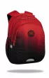 CoolPack Plecak m�odzie�owy Jerry Gradient Cranberry