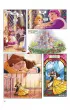 Pi�kna i Bestia. Klasyczne ba�nie Disneya w komiksie