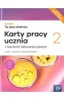 Pakiet NOWA To jest chemia 2. Podr�cznik i Karty pracy ucznia dla liceum og�lnokszta�c�cego i technikum. Zakres podstawowy. Edycja 2024