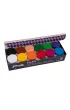 Farby plakatowe 20ml Kuromi CoolPack PATIO 13754PTR 12x20ml