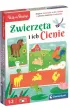 Zwierz�ta i ich Cienie Clementoni