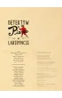 Detektyw Pierre w labiryncie. Dziwny przypadek Zamku na Niebie