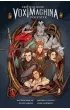 Pocz�tek. Critical Role: Vox Machina. Tom 1