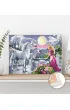 Twoje Hobby Plakaty Malowanie po numerach - Jednoro�ec 40 x 50 cm