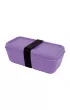 Milan Pojemnik prostok�tny na lunch Sunset 750 ml