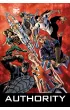 DC Deluxe Authority. Tom 1