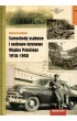 Samochody osobowe i osobowo-terenowe Wojska Polskiego 1918-1950