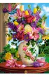 Puzzle 1500 el. Seduced by Nature Castorland