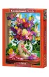 Puzzle 1500 el. Seduced by Nature Castorland