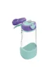 b.box Sportowa butelka tritanowa Lilac Pop 450 ml