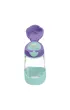 b.box Sportowa butelka tritanowa Lilac Pop 450 ml