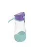 b.box Sportowa butelka tritanowa Lilac Pop 450 ml