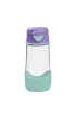 b.box Sportowa butelka tritanowa Lilac Pop 450 ml