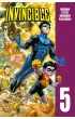 Invincible. Tom 5